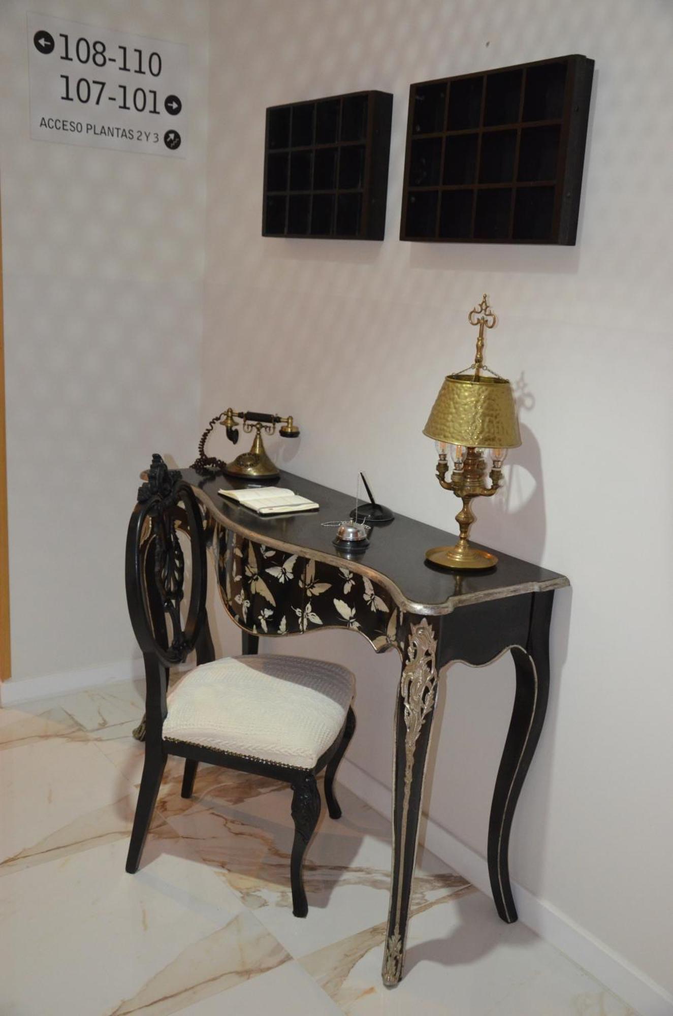 Hostal Mont Royal Alicante Ngoại thất bức ảnh