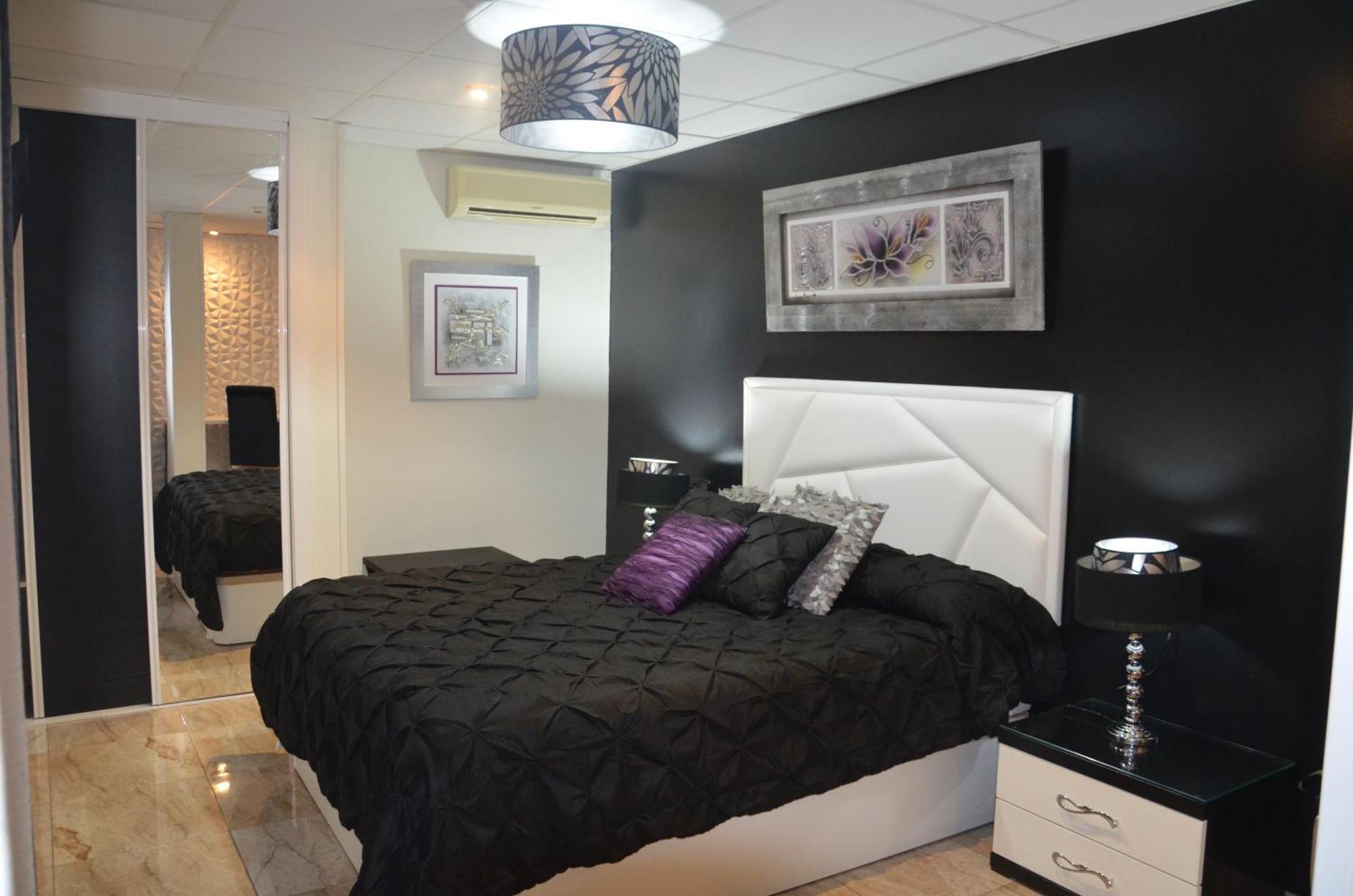 Hostal Mont Royal Alicante Ngoại thất bức ảnh