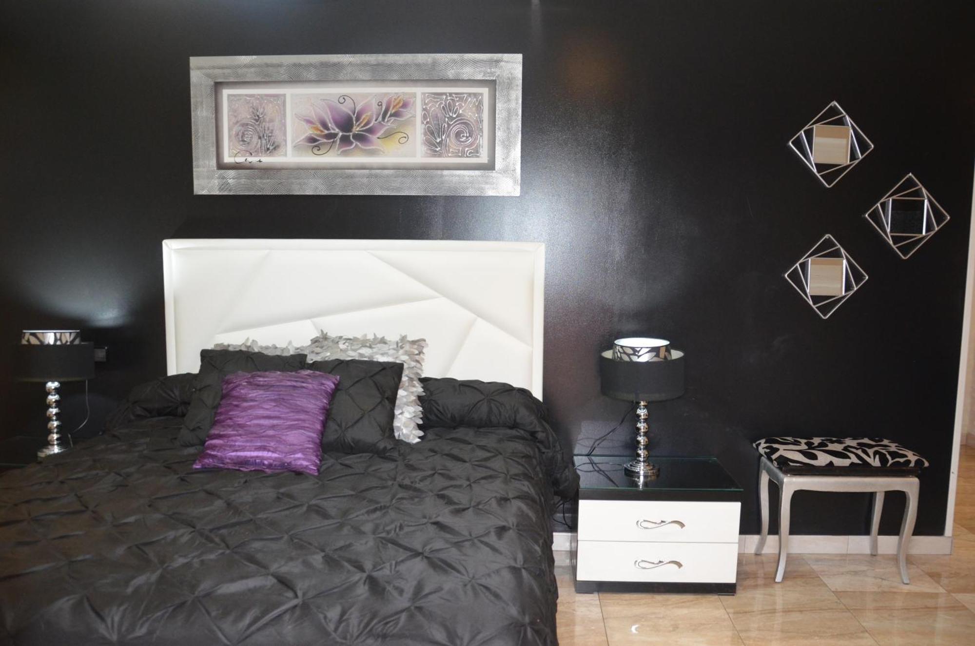 Hostal Mont Royal Alicante Ngoại thất bức ảnh