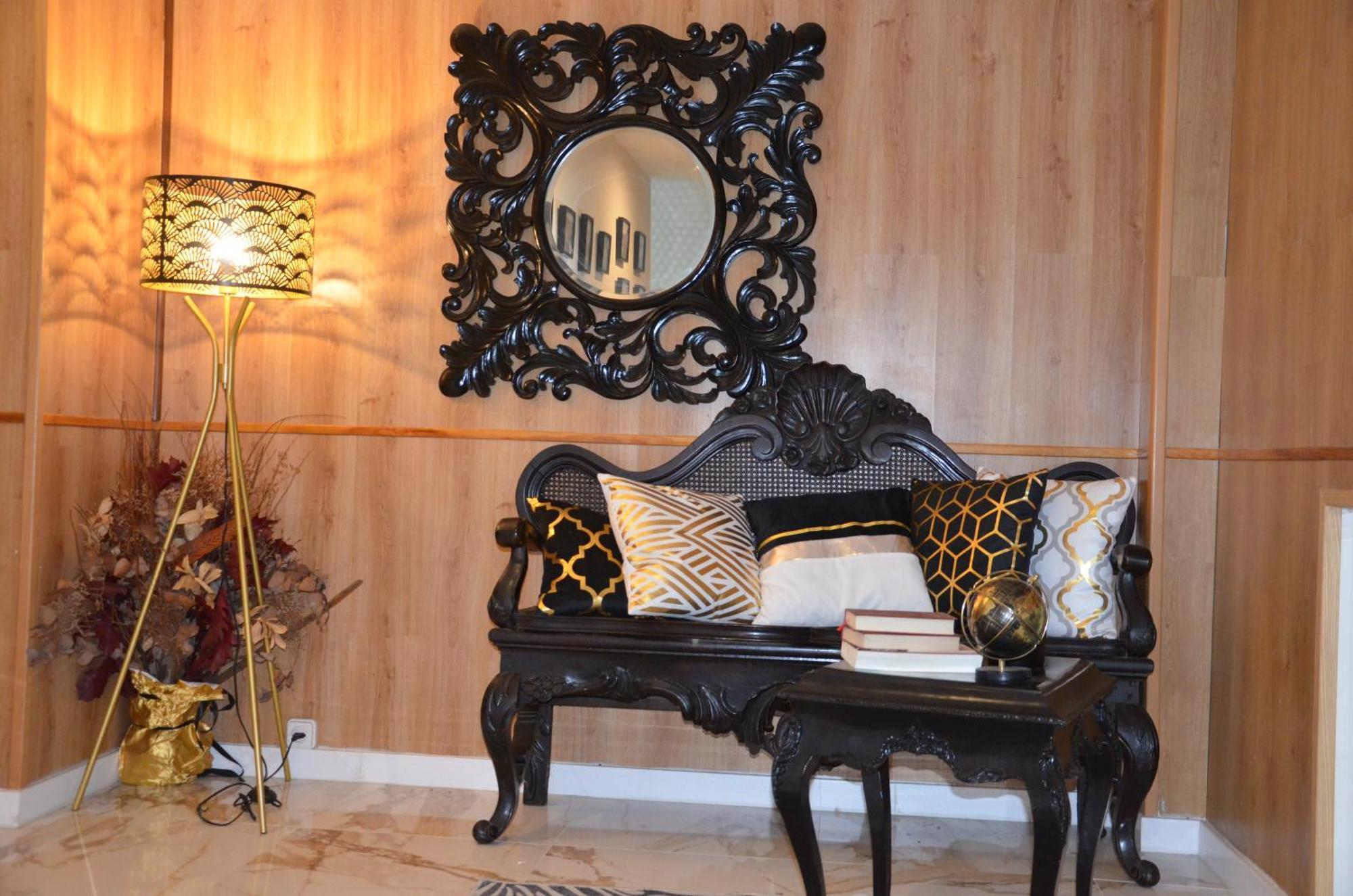 Hostal Mont Royal Alicante Ngoại thất bức ảnh