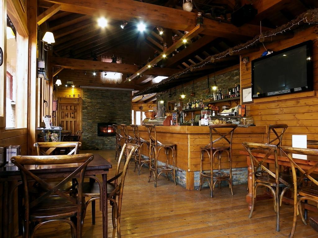 Hostal Mont Royal Alicante Ngoại thất bức ảnh