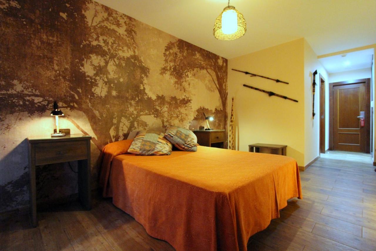 Hostal Mont Royal Alicante Ngoại thất bức ảnh