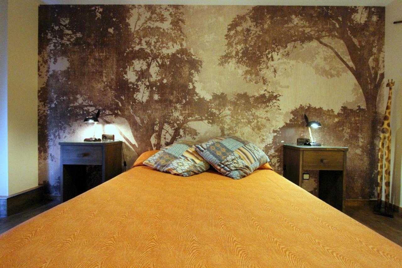 Hostal Mont Royal Alicante Ngoại thất bức ảnh