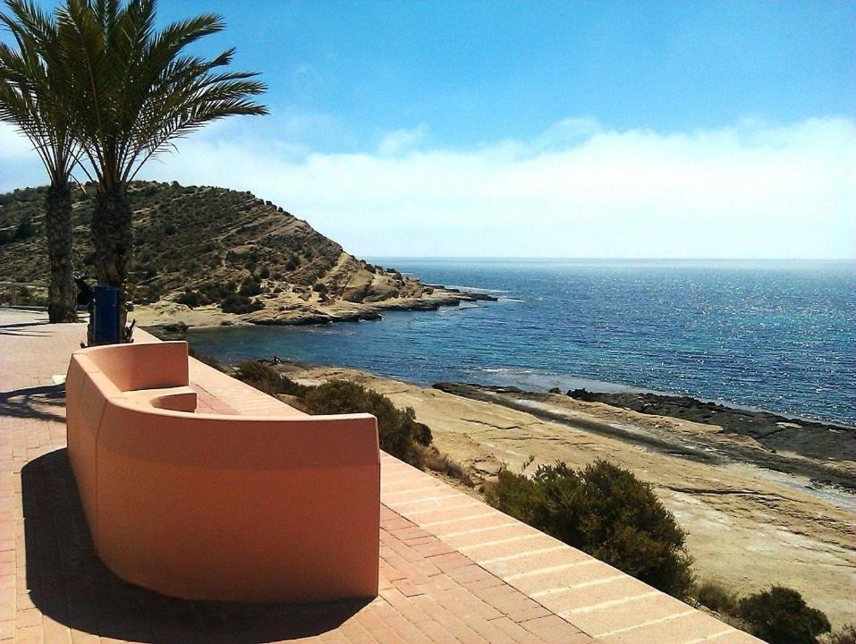 Hostal Mont Royal Alicante Ngoại thất bức ảnh